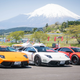 Illustration for article titled This Parking Lot Party Reveals Just How Wild Japan's Tuner Scene Can Get